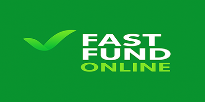 Fast Fund Online Loans - M-PESA Instant Loan Logo